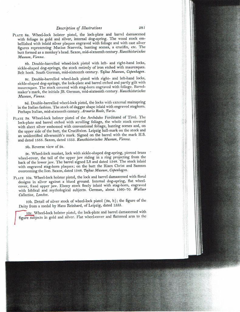 Illustrations Description